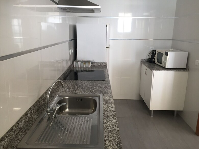 Apartamentos Rayo De Sol 46