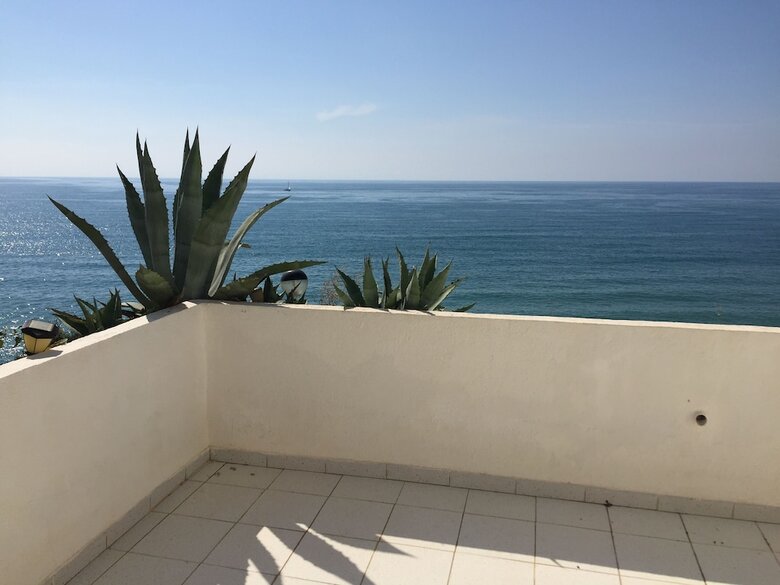 Apartamentos Rayo De Sol 46