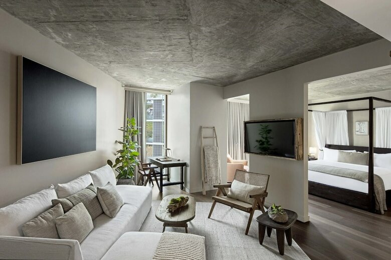 1 Hotel West Hollywood