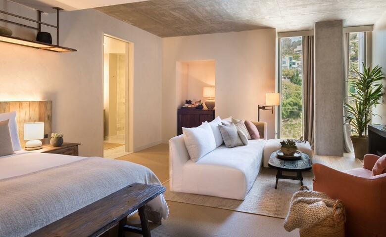 1 Hotel West Hollywood