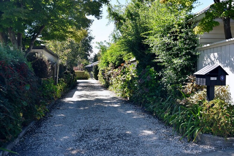 Brook Haven