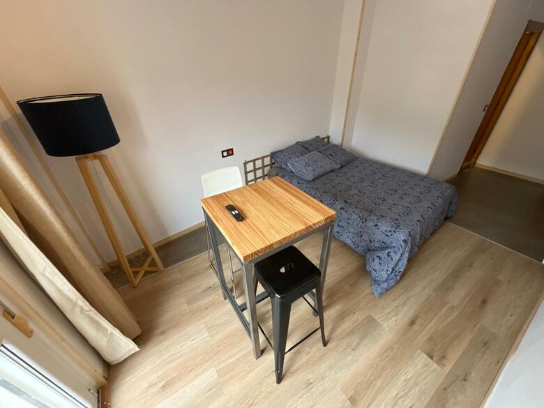 Pension Lotila Flats Rio Caudal
