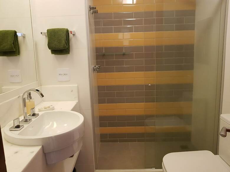 Aparthotel Flat Maravilhoso