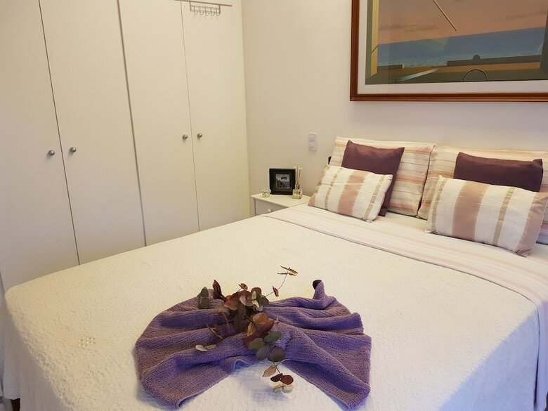 Aparthotel Flat Maravilhoso