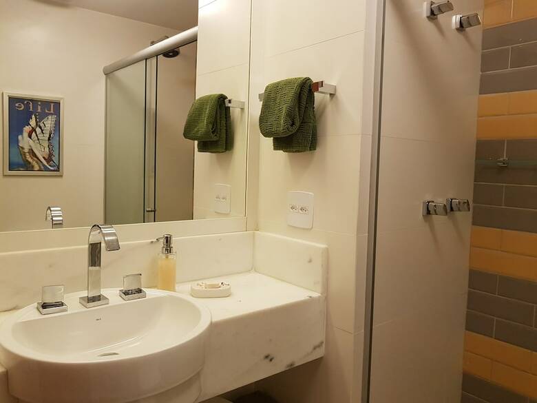 Aparthotel Flat Maravilhoso