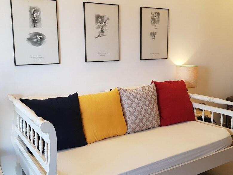 Aparthotel Flat Maravilhoso