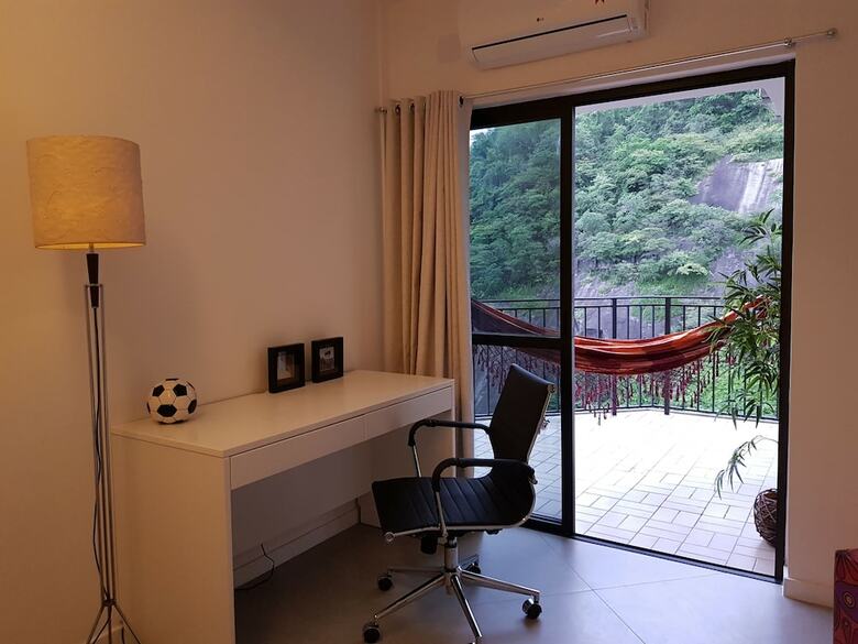 Aparthotel Flat Maravilhoso