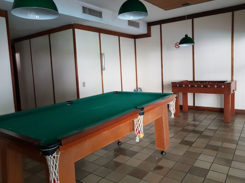 Aparthotel Flat Maravilhoso