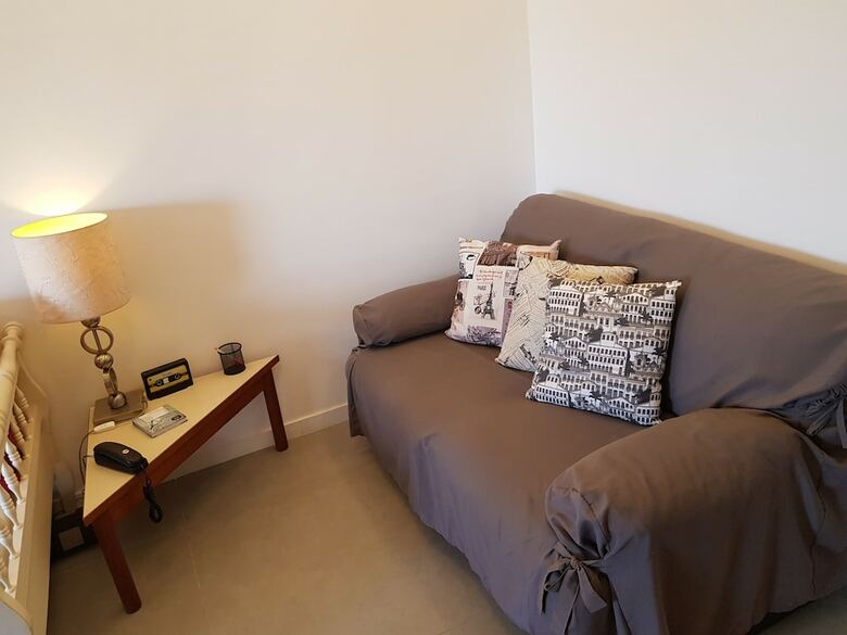 Aparthotel Flat Maravilhoso