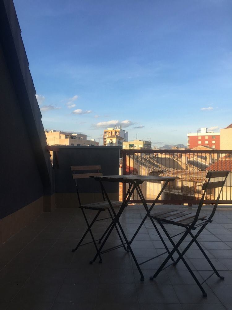 Apartamento Ahola