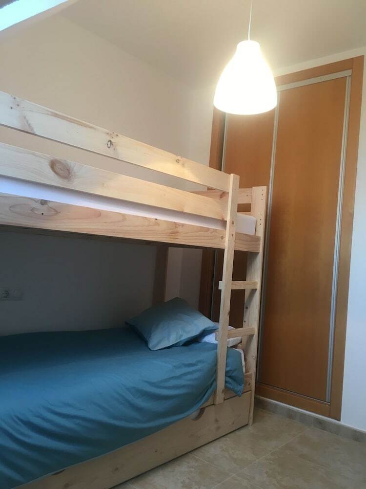 Apartamento Ahola