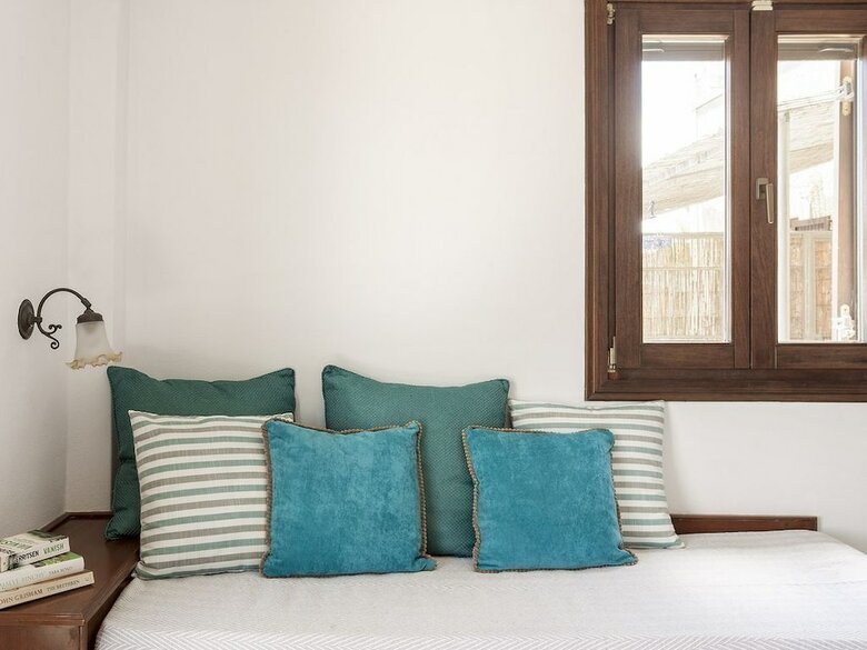 Luxurious Mani Peninsula Traditional Tower