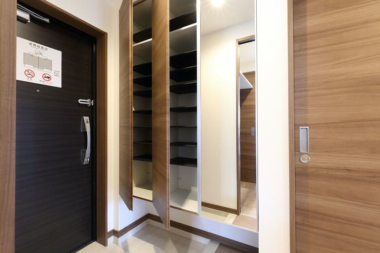 Aparthotel Residence Hotel Hakata 16