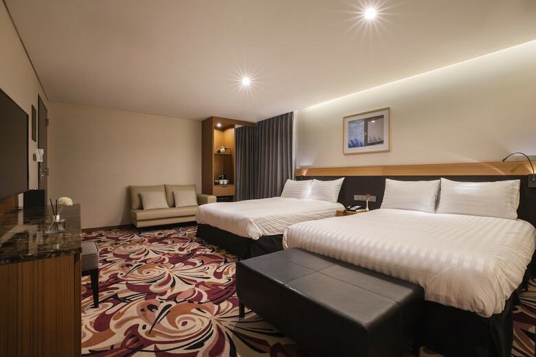 Hotel Kennystory Premium Jeju Yeondong