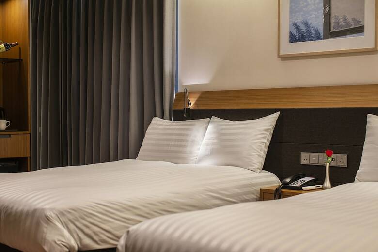 Hotel Kennystory Premium Jeju Yeondong