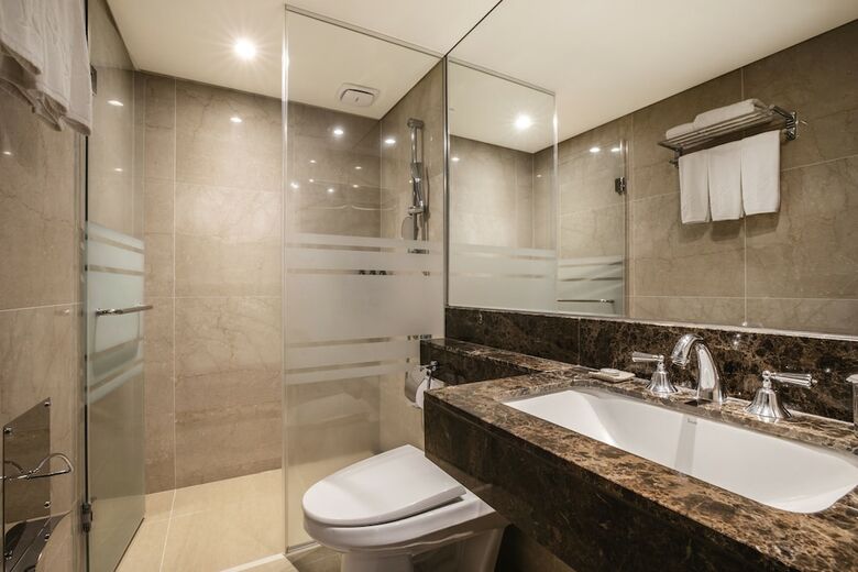 Hotel Kennystory Premium Jeju Yeondong