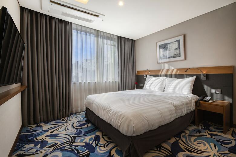 Hotel Kennystory Premium Jeju Yeondong
