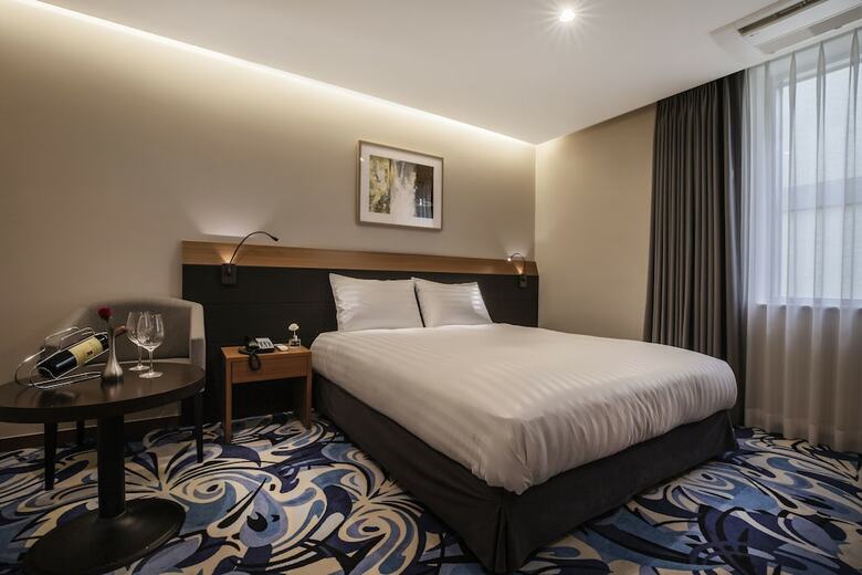 Hotel Kennystory Premium Jeju Yeondong