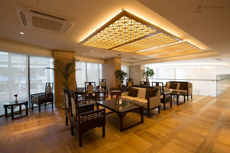 Hotel Kennystory Premium Jeju Yeondong