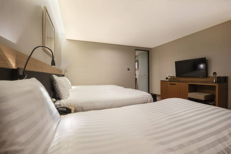 Hotel Kennystory Premium Jeju Yeondong