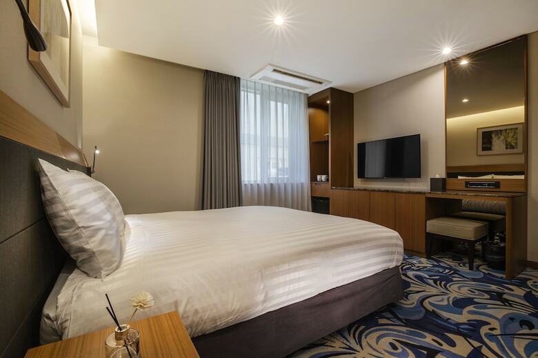 Hotel Kennystory Premium Jeju Yeondong
