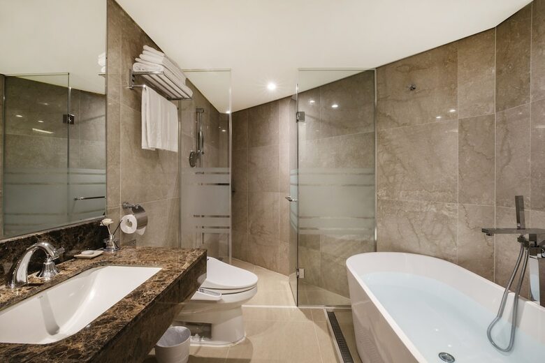 Hotel Kennystory Premium Jeju Yeondong