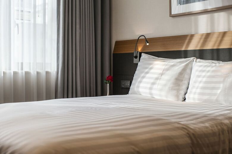 Hotel Kennystory Premium Jeju Yeondong