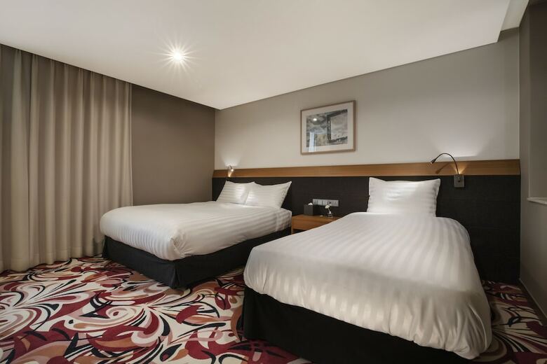 Hotel Kennystory Premium Jeju Yeondong