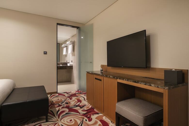 Hotel Kennystory Premium Jeju Yeondong