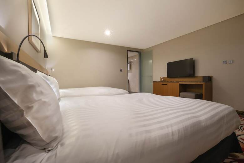 Hotel Kennystory Premium Jeju Yeondong