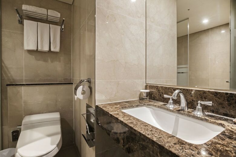 Hotel Kennystory Premium Jeju Yeondong