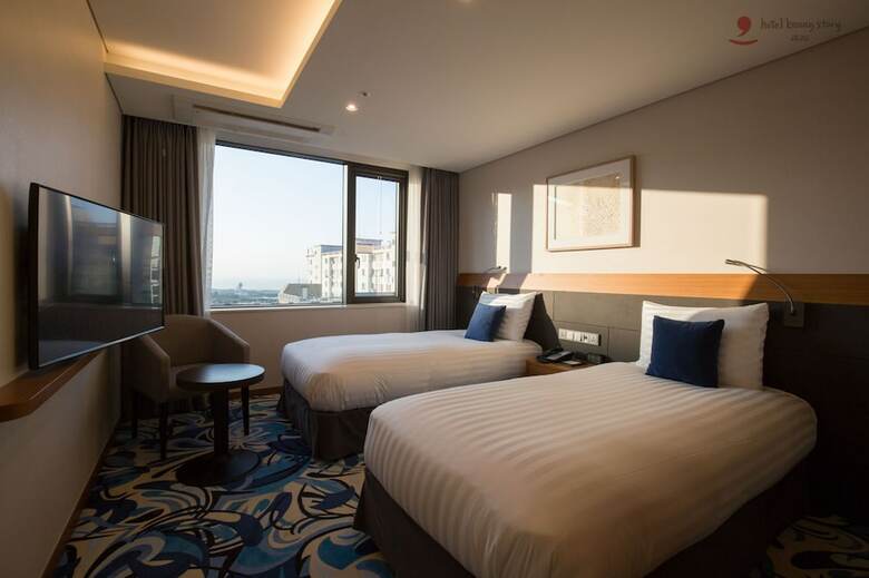 Hotel Kennystory Premium Jeju Yeondong