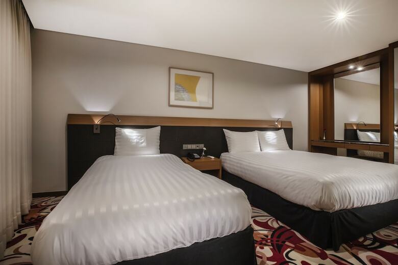Hotel Kennystory Premium Jeju Yeondong