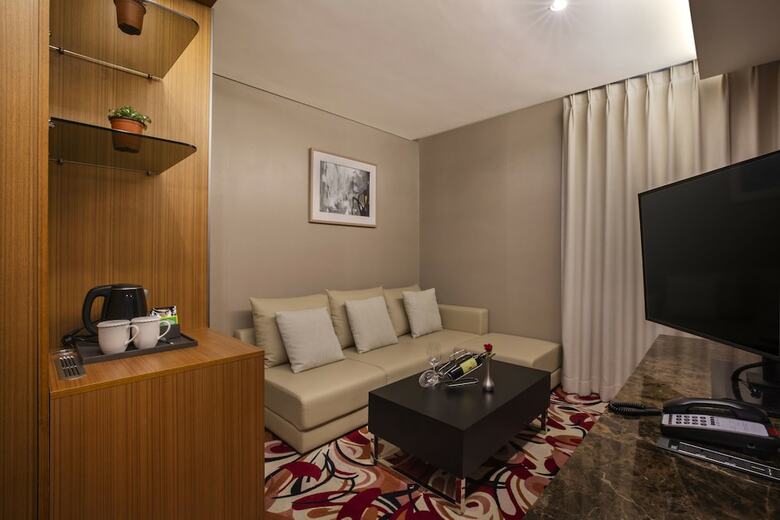 Hotel Kennystory Premium Jeju Yeondong