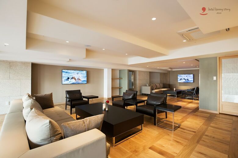 Hotel Kennystory Premium Jeju Yeondong