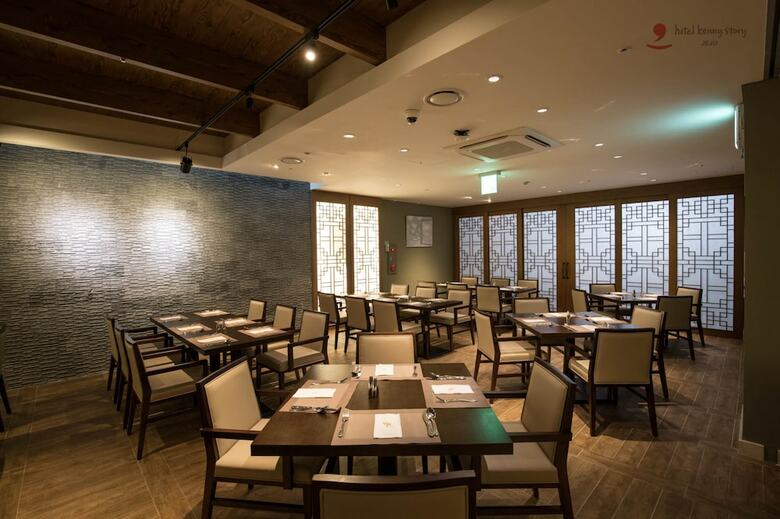 Hotel Kennystory Premium Jeju Yeondong