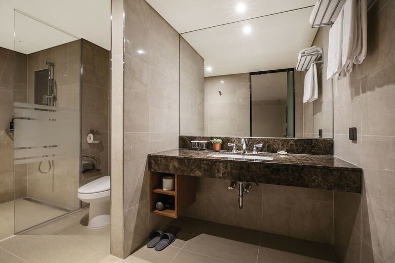 Hotel Kennystory Premium Jeju Yeondong