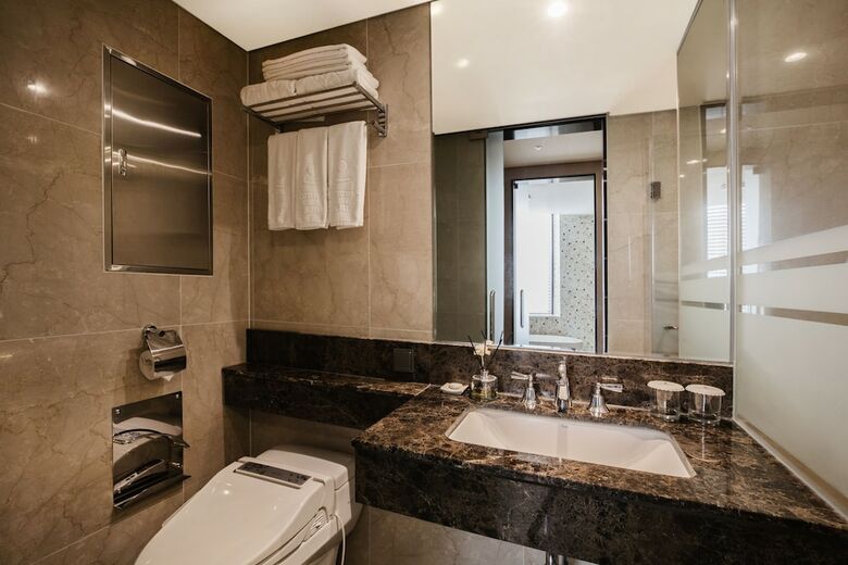 Hotel Kennystory Premium Jeju Yeondong