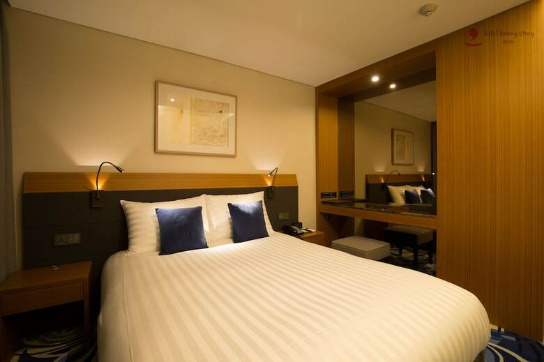 Hotel Kennystory Premium Jeju Yeondong