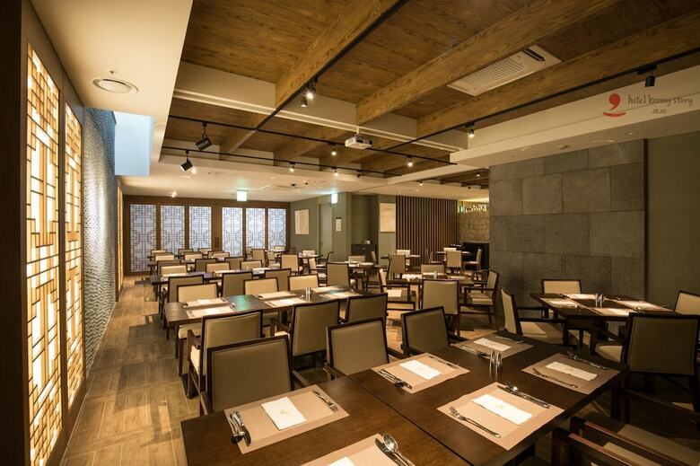 Hotel Kennystory Premium Jeju Yeondong