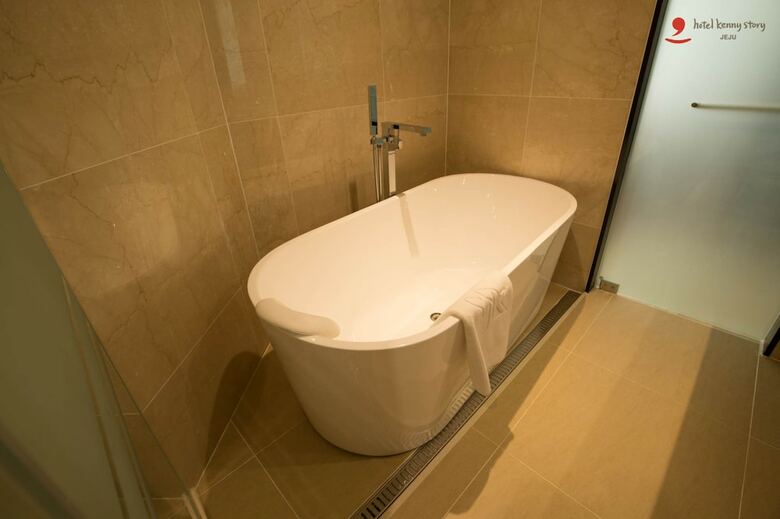 Hotel Kennystory Premium Jeju Yeondong