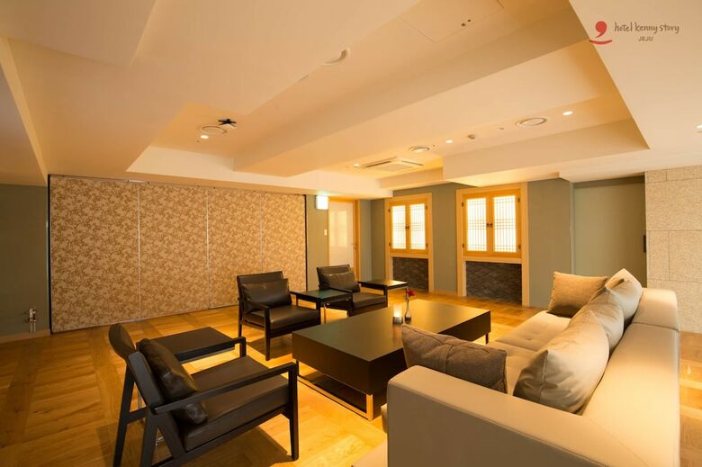 Hotel Kennystory Premium Jeju Yeondong