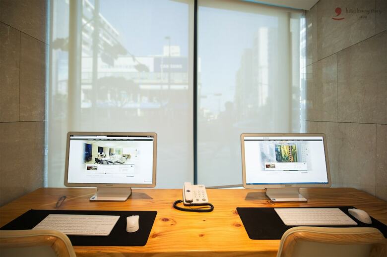Hotel Kennystory Premium Jeju Yeondong
