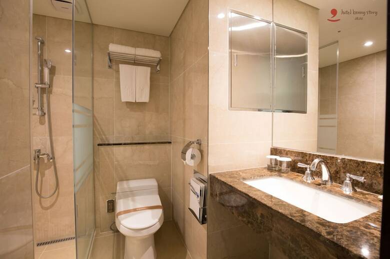 Hotel Kennystory Premium Jeju Yeondong