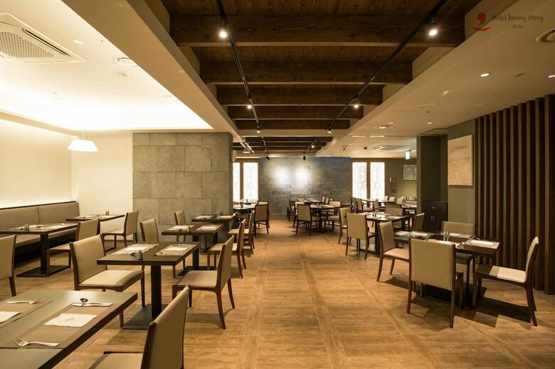 Hotel Kennystory Premium Jeju Yeondong