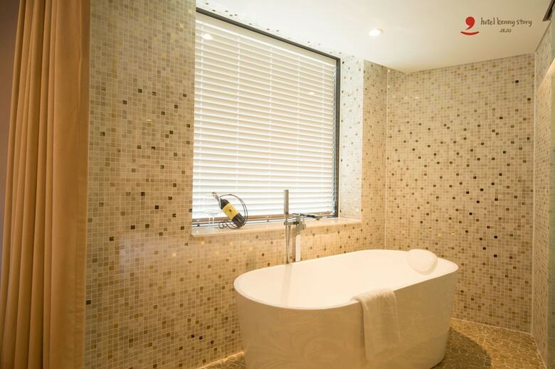 Hotel Kennystory Premium Jeju Yeondong