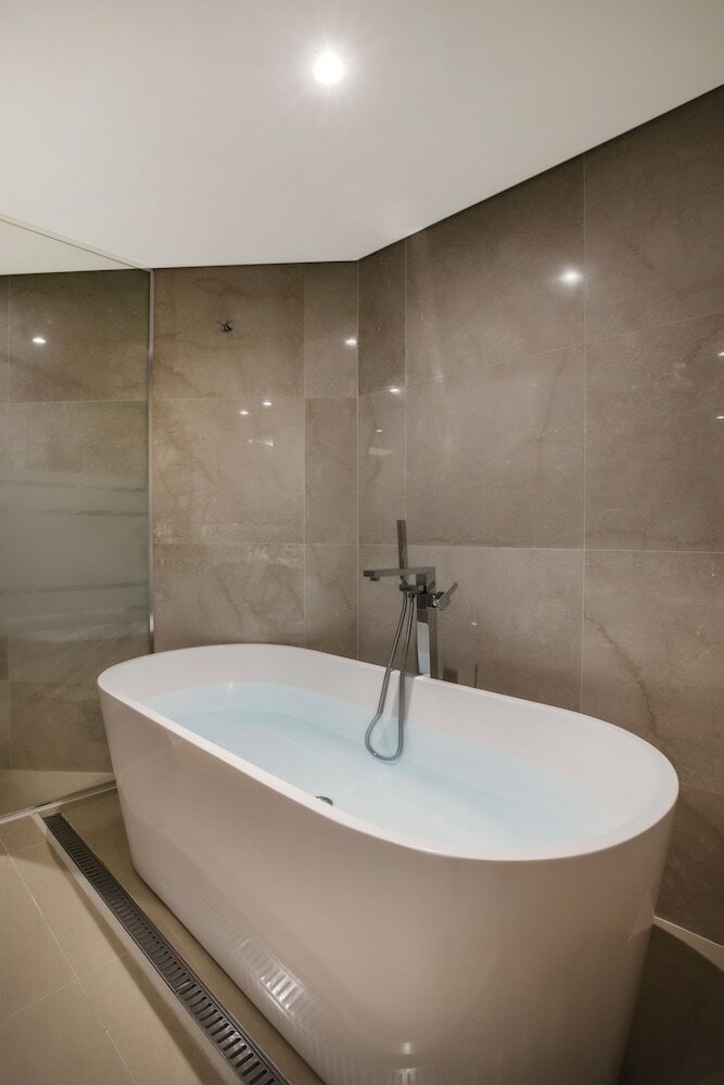 Hotel Kennystory Premium Jeju Yeondong