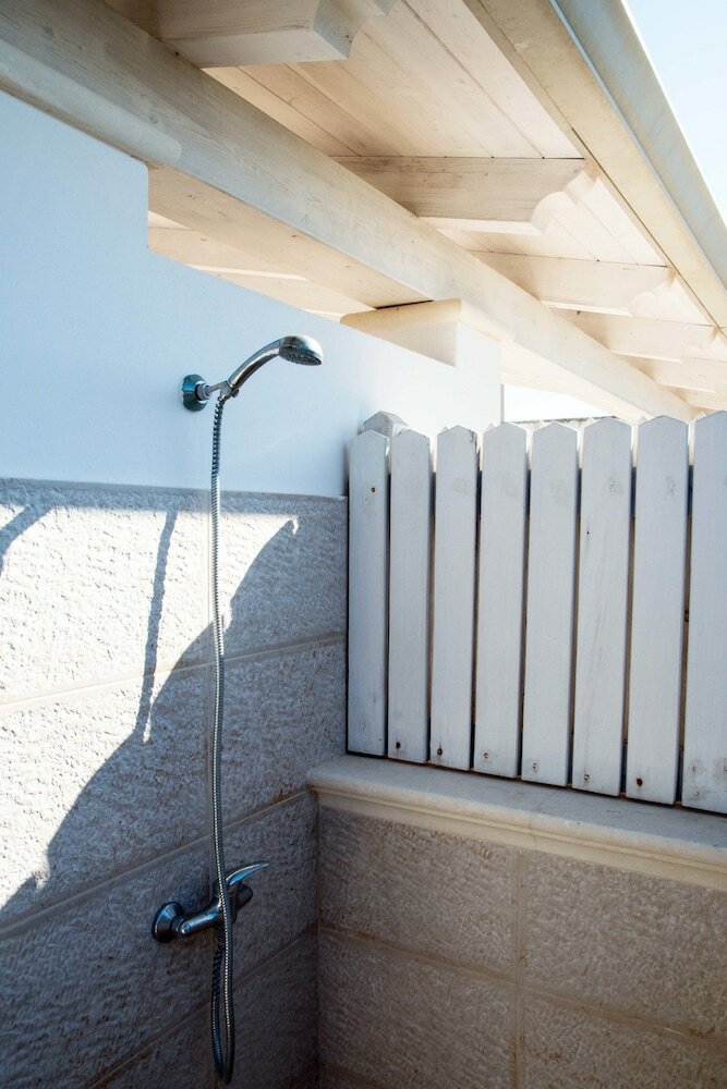 Apartamento Le Bianche