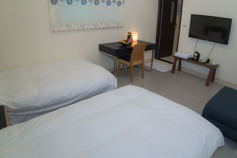 Hotel Sunshine 23.5