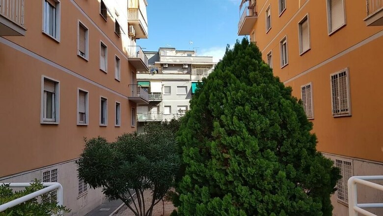 Apartamento Bed&bookofrome